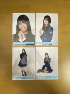 2025年最新】小坂菜緒 生写真 絶対的第六感の人気アイテム - メルカリ