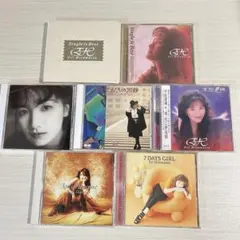 平松愛理 25th Anniversary Live サンクスパーティーCDのみ - メルカリ
