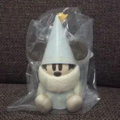 ディズニークリスマス2025　ミニスナックケース　ミント　新品