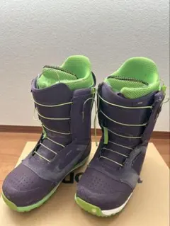 2026年最新】バートン ブーツ ionの人気アイテム - メルカリ