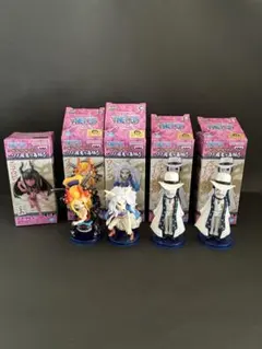 2026年最新】ワンピース ワーコレ ワノ国 鬼ヶ島編7の人気アイテム