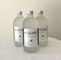 ビーワン　アクアーリオ520ml 4本セット ビーワン アクアーリオ520ml 4本セット - メルカリ