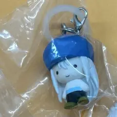 ハンターハンターめじるしアクセサリー　カイト