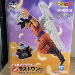 2026年最新】孫悟空 ラストワン賞の人気アイテム - メルカリ