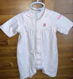 ホットビスケッツ　ロンパース