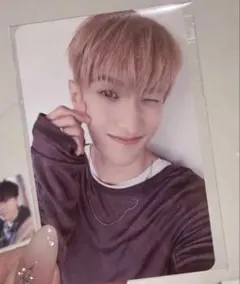 seventeen serenade ドギョム　music korea ld