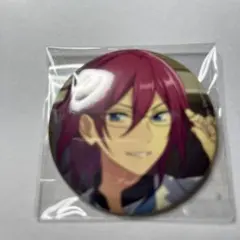 あんスタ フィーチャー 缶バッジ 茨