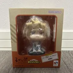 【ヒロアカ】フィギュア るかっぷ 僕のヒーローアカデミア 爆豪勝己