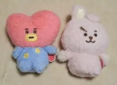 2026年最新】bt21ビーンドールの人気アイテム - メルカリ