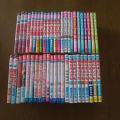 少女漫画　47冊　まとめ売り