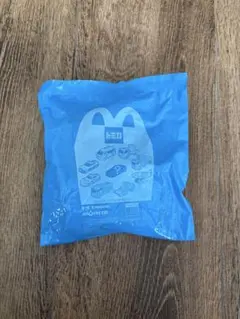 ハッピーセット トミカ