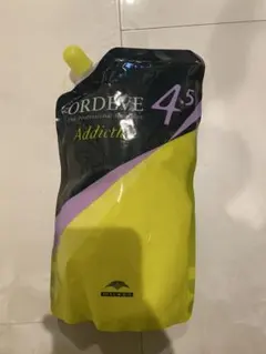 ORDEVE Addict 4.5% ヘアカラーのサムネイル