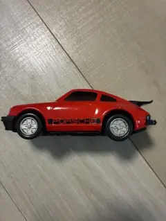 トンカ　PORSCHE Tonkaのサムネイル