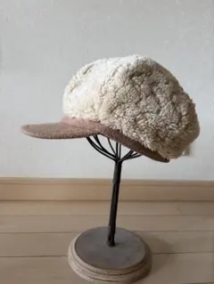 ボアキャスケット