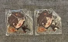 Code:Realize コドリア ルパン カルディア 缶バッジ 5点 - メルカリ