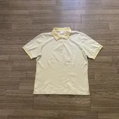00s NIKE ボーダー ポロシャツ y2k cityboy スケーター 短丈のサムネイル