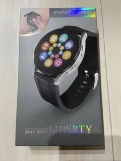 Smart Watch LIBERTY