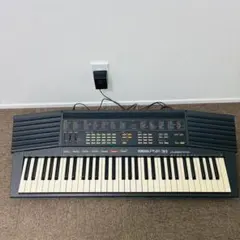 O-2410】YAMAHA ヤマハ 電子キーボード SHS-10 - メルカリ