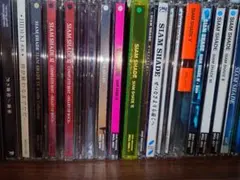 シャムシェイド　セット　栄喜　DAITA NATCHIN　KAZUKI CD 2025年最新】栄喜 シャムシェイドの人気アイテム - メルカリ