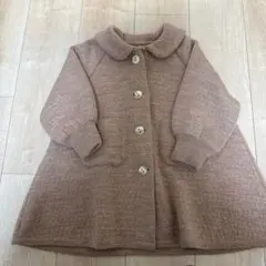 soor ploom コート　4y misha and puff