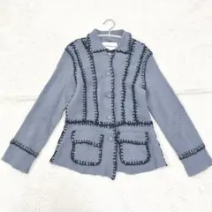 YOSHIKI HISHINUMA フリルシャツ　ヴィンテージ YOSHIKI HISHINUMA フリルシャツ ヴィンテージ YOSHIKI HISHINUMA