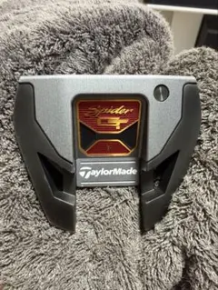 美品】TaylorMade Spider GT パター SuperStroke - メルカリ