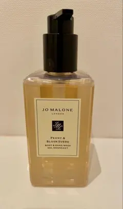 Jo Malone ボディ&ハンドソープ　250ml