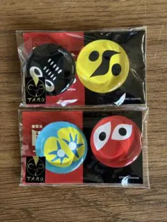 2026年最新】岡本太郎品の人気アイテム - メルカリ