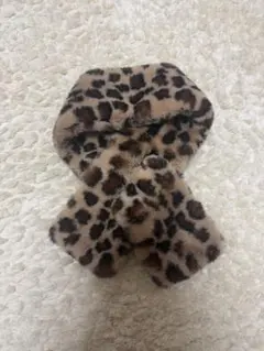 ★新品　ナイスクラップ　マフラー★