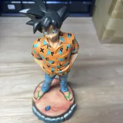 ドラゴンボールSCultures 造形天下一武道会 其之一【孫悟空】アロハ