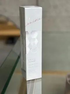 enisie iPC ZERO SERUM 美容液 - メルカリ