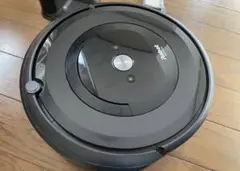 iRobot Roomba ルンバ 17070 900シリーズ 自動掃除機 本体 - メルカリ