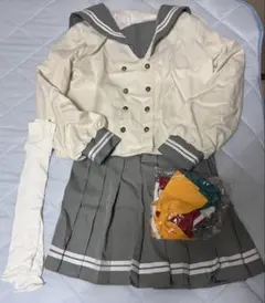 ラブライブ　サンシャイン　冬制服