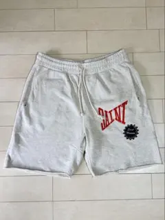 SAINT Mxxxxxxx セントマイケル　スウェット パンツ　サイズ　Sのサムネイル