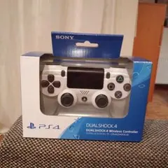 SONY DUALSHOCK 4 ワイヤレスコントローラー
