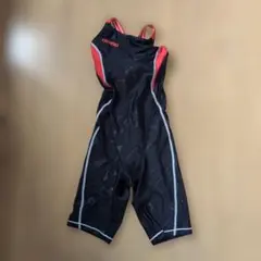 arena スポーツ用水着 Lサイズ 黒/赤