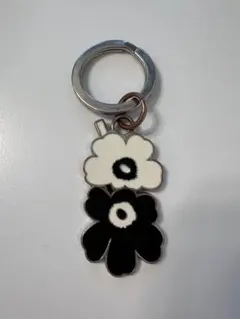marimekko キーホルダー ウニッコ
