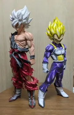 2025年最新】二次元彩色 孫悟空の人気アイテム - メルカリ