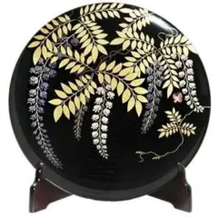 ⭐️美品⭐️手鏡❮椿❯宮内庁御用達 漆器 山田平安堂 ⭐️美品⭐️手鏡❮椿❯宮内庁御用達 漆器 山田平安堂 - メルカリ