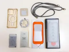 TORRAS iPhone15 Pro専用ガラスフィルム 1枚＋［おまけ①②③］