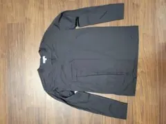 BEAUTY&YOUTH ブラック 長袖カットソー M