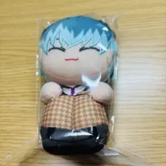 ヒプノシスマイク 白膠木簓 ぬいぐるみ マスコット