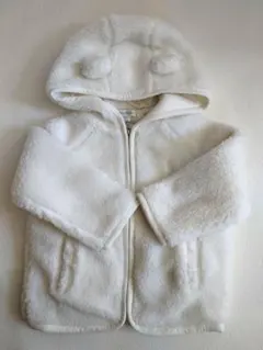 タグ付 ラルフ・ローレンフード付きアウター 90cm