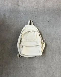 stussy キャンバス　バッグパックのサムネイル