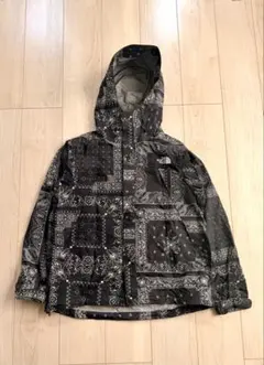 今週末まで！THE NORTH FACE ドットショット　ナイロンジャケット M