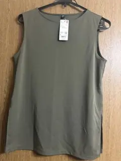【L】新品未使用　ユニクロ