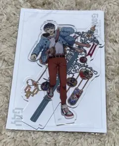 アイナナ G4Y アクリルスタンド アクスタ Re:vale 百