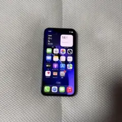 ⭐︎SIMフリー iPhone13mini 128GB ブルー