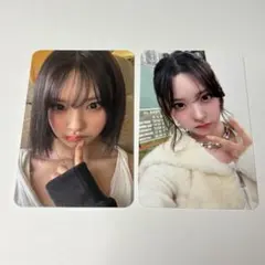 2026年最新】MADEin トレカ ナゴミの人気アイテム - メルカリ