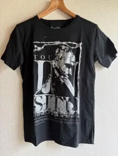 京もうすぐ死にそうです　Tシャツ　XL　DIR EN GREY　sukekiyo 新品 京もうすぐ死にそうです Tシャツ dir en grey - メルカリ